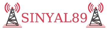 Logo Sinyal89